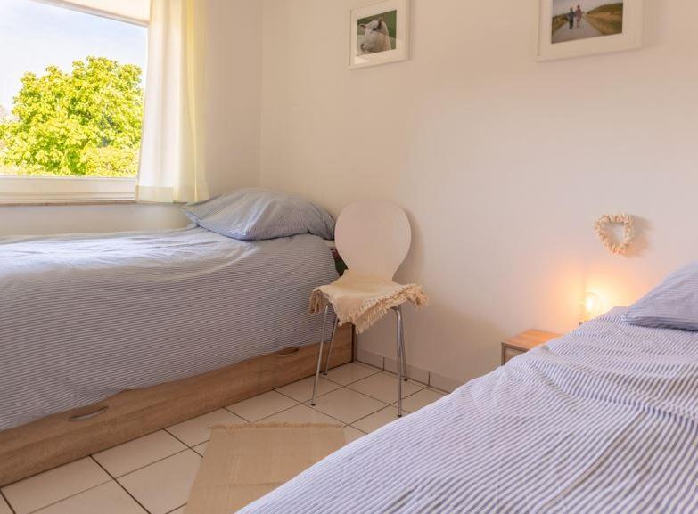 Haus Georgi Apartment Sankt Peter-Ording Exterior photo