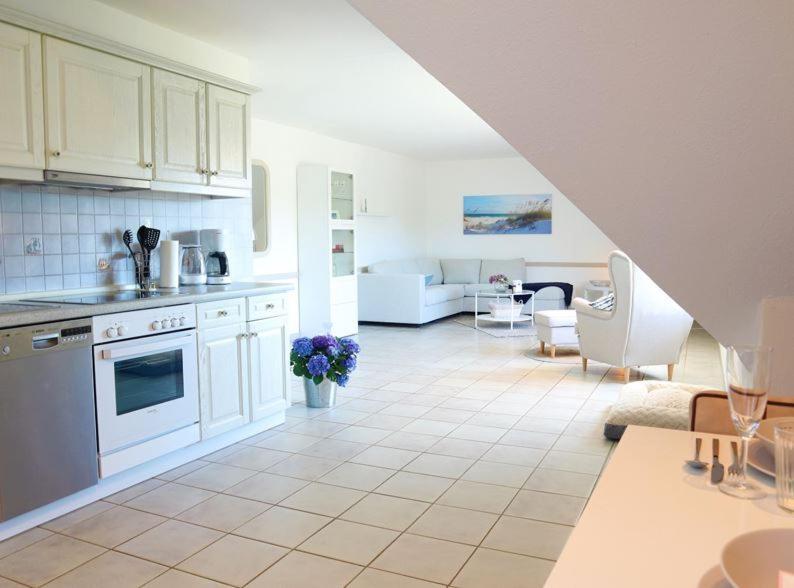 Haus Georgi Apartment Sankt Peter-Ording Exterior photo